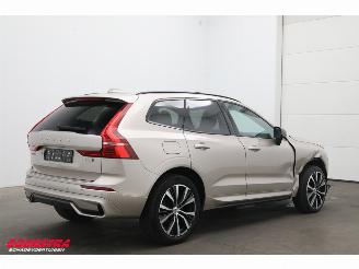 Volvo Xc-60 B5 AWD Ultimate Dark Edition H/K HUD Pano ACC Navi Clima Memory Leder SHZ LrHZ Camera PDC AHK picture 3