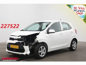 škoda osobní automobily Kia Picanto 1.0 DPi ComfortLine Airco Cruise 2024/6
