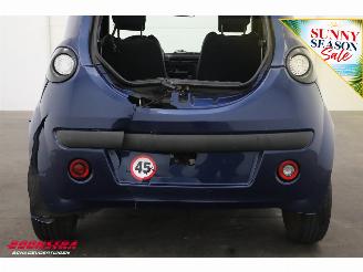Microcar  Dué Initial Bluetooth LMV picture 6