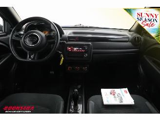 Microcar  Dué Initial Bluetooth LMV picture 17