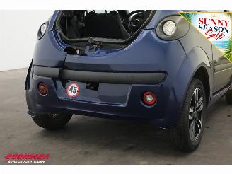 Microcar  Dué Initial Bluetooth LMV picture 10