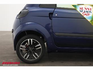 Microcar  Dué Initial Bluetooth LMV picture 11