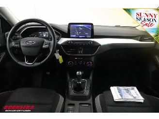 Ford Focus 1.5 EcoBlue Titanium X Business Cruise Navi Airco Apple/Android Camera PDC picture 7