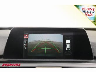 BMW 4-serie Gran Coupé 420d Aut. Sport-Line BiXenon Leder Navi Clima Cruise Camera PDC picture 22