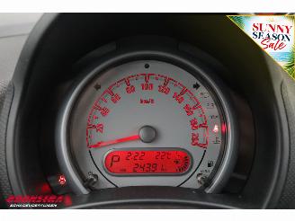 Opel Agila 1.2 Aut. Edition Airco PDC LMV 24.391 km! picture 25