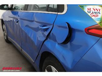Hyundai Ioniq 1.6 GDi First Edition Schuifdak ACC Memory Infinity Leder Camera LRHZ picture 7