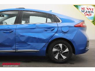 Hyundai Ioniq 1.6 GDi First Edition Schuifdak ACC Memory Infinity Leder Camera LRHZ picture 6