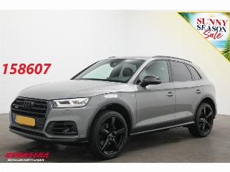 Avarii autoturisme Audi SQ5 3.0 TFSI Quattro LED ACC Virtual Leder SHZ Camera AHK 2018/7