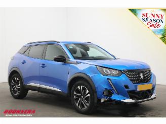 Peugeot 2008 1.2 PureTech Aut. Allure Pack LED ACC Apple/Android Camera SHZ picture 2