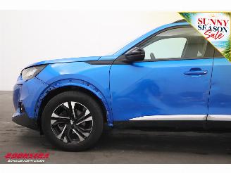 Peugeot 2008 1.2 PureTech Aut. Allure Pack LED ACC Apple/Android Camera SHZ picture 14