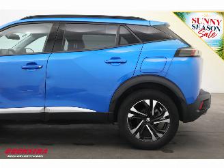 Peugeot 2008 1.2 PureTech Aut. Allure Pack LED ACC Apple/Android Camera SHZ picture 15