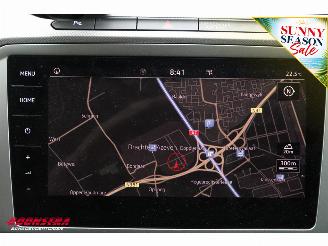Volkswagen Passat Variant 2.0 TDI DSG Comfortline LED ACC Navi Clima PDC AHK picture 23