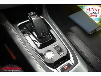 Peugeot 308 SW 1.2 PureTech Allure Avantage Cruise Navi Clima Apple/Android Virtual Camera PDC picture 26