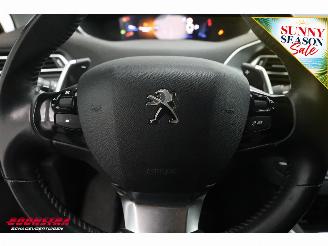 Peugeot 308 SW 1.2 PureTech Allure Avantage Cruise Navi Clima Apple/Android Virtual Camera PDC picture 18