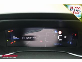 Peugeot 308 SW 1.2 PureTech Allure Avantage Cruise Navi Clima Apple/Android Virtual Camera PDC picture 19