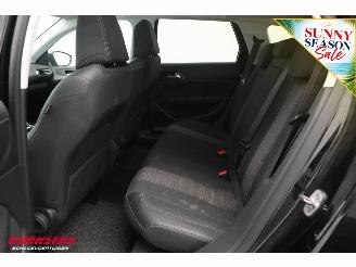 Peugeot 308 SW 1.2 PureTech Allure Avantage Cruise Navi Clima Apple/Android Virtual Camera PDC picture 16