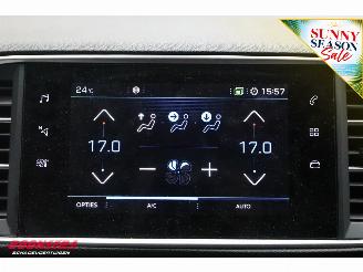 Peugeot 308 SW 1.2 PureTech Allure Avantage Cruise Navi Clima Apple/Android Virtual Camera PDC picture 24
