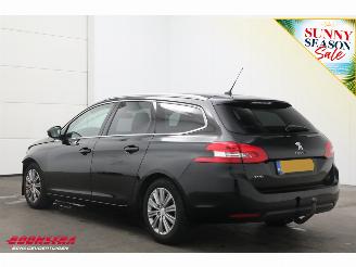 Peugeot 308 SW 1.2 PureTech Allure Avantage Cruise Navi Clima Apple/Android Virtual Camera PDC picture 4