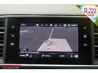 Peugeot 308 SW 1.2 PureTech Allure Avantage Cruise Navi Clima Apple/Android Virtual Camera PDC picture 22