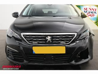 Peugeot 308 SW 1.2 PureTech Allure Avantage Cruise Navi Clima Apple/Android Virtual Camera PDC picture 6