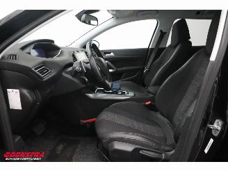 Peugeot 308 SW 1.2 PureTech Allure Avantage Cruise Navi Clima Apple/Android Virtual Camera PDC picture 15