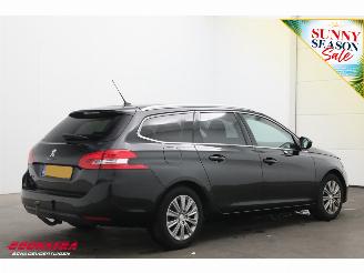 Peugeot 308 SW 1.2 PureTech Allure Avantage Cruise Navi Clima Apple/Android Virtual Camera PDC picture 3