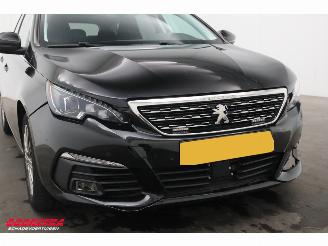 Peugeot 308 SW 1.2 PureTech Allure Avantage Cruise Navi Clima Apple/Android Virtual Camera PDC picture 5