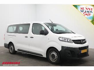 Opel Vivaro 1.5 CDTI 9-Pers. Navi Airco Cruise picture 2