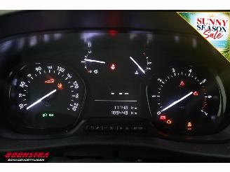 Opel Vivaro 1.5 CDTI 9-Pers. Navi Airco Cruise picture 26