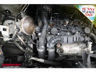 Opel Vivaro 1.5 CDTI 9-Pers. Navi Airco Cruise picture 10