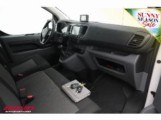 Opel Vivaro 1.5 CDTI 9-Pers. Navi Airco Cruise picture 18