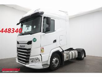 Ocazii camioane DAF XG 480 FT LED ACC Standairco 336666 Km!! 2023/3