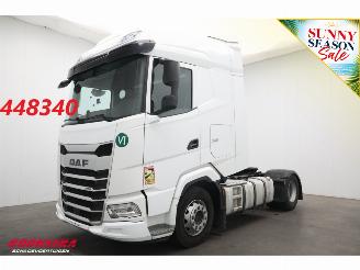 Käytettyjen trucks DAF XG 480 FT LED ACC Standairco 336666 Km!! 2023/3