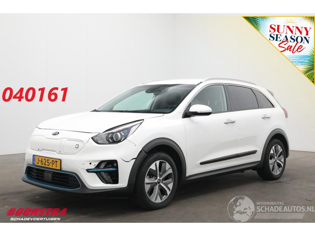 Kia e-Niro DynamicLine 64 kWh ACC Navi Clima SHZ LrHZ Camera PDC