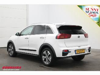 Kia e-Niro DynamicLine 64 kWh ACC Navi Clima SHZ LrHZ Camera PDC picture 4