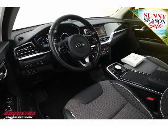 Kia e-Niro DynamicLine 64 kWh ACC Navi Clima SHZ LrHZ Camera PDC picture 22