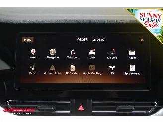 Kia e-Niro DynamicLine 64 kWh ACC Navi Clima SHZ LrHZ Camera PDC picture 27