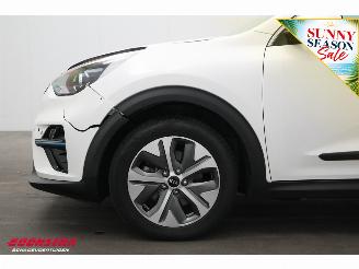 Kia e-Niro DynamicLine 64 kWh ACC Navi Clima SHZ LrHZ Camera PDC picture 12