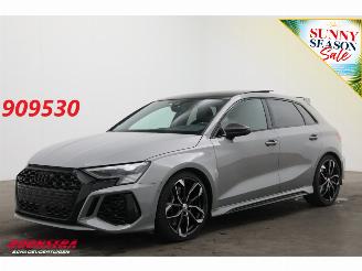 Avarii autoturisme Audi Rs3 Sportback 2.5 TFSI Quattro Dynamic Ceramic Pano LED ACC HUD B&O 2023/9