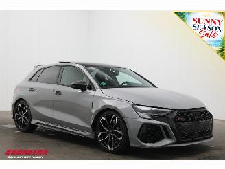 Audi Rs3 2.5 TFSI Quattro Dynamic Pano LED ACC HUD B&O picture 2