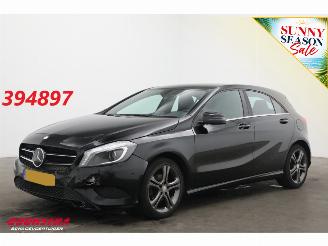 Auto incidentate Mercedes A-klasse 180 CDI Lease Edition Navi Airco Cruise PDC 2015/7