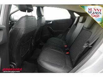 Ford Puma 1.0 EcoBoost Hybrid Titanium Apple/Android Navi Cruise Camera LRHZ SHZ picture 23