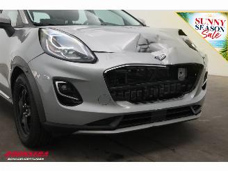 Ford Puma 1.0 EcoBoost Hybrid Titanium Apple/Android Navi Cruise Camera LRHZ SHZ picture 7