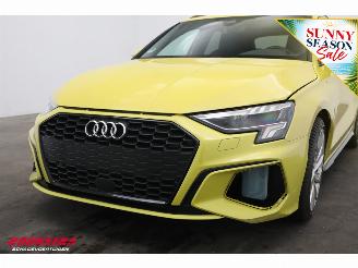 Audi A3 Sportback 35 TFSI Aut. S edition Matrix ACC B&O SHZ PDC picture 6