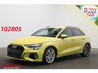Auto incidentate Audi A3 Sportback 35 TFSI Aut. S edition Matrix ACC B&O SHZ PDC 2022/8