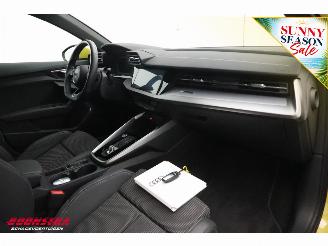 Audi A3 Sportback 35 TFSI Aut. S edition Matrix ACC B&O SHZ PDC picture 10