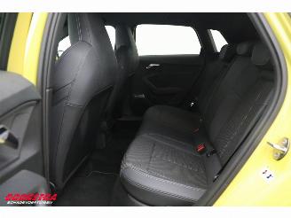 Audi A3 Sportback 35 TFSI Aut. S edition Matrix ACC B&O SHZ PDC picture 14