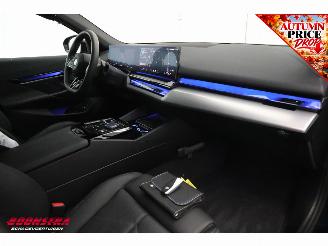 BMW i5 eDrive40 M Sport Edition 84 kWh H/K ACC Navi Clima Memory Leder SHZ Apple/Android Virtual Camera PDC picture 17