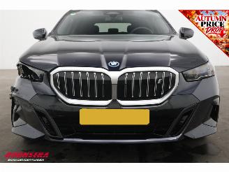 BMW i5 eDrive40 M Sport Edition 84 kWh H/K ACC Navi Clima Memory Leder SHZ Apple/Android Virtual Camera PDC picture 11