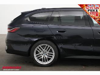 BMW i5 eDrive40 M Sport Edition 84 kWh H/K ACC Navi Clima Memory Leder SHZ Apple/Android Virtual Camera PDC picture 6